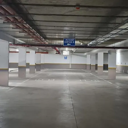 Departamento Cercano Aeropuerto A Pasos Mall Arauco Y Clinica Indisa Maipu